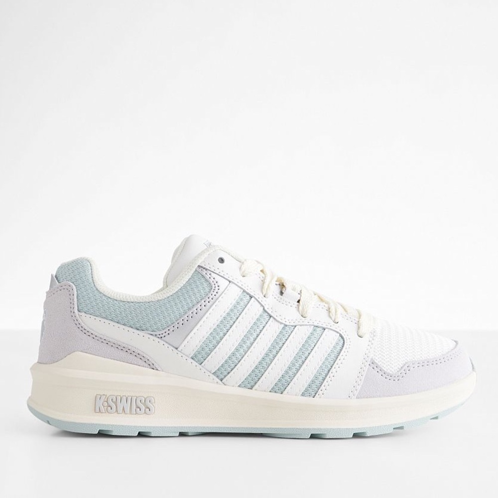 K-SWISS Women's Rival Trainer Sneakers, Size 9